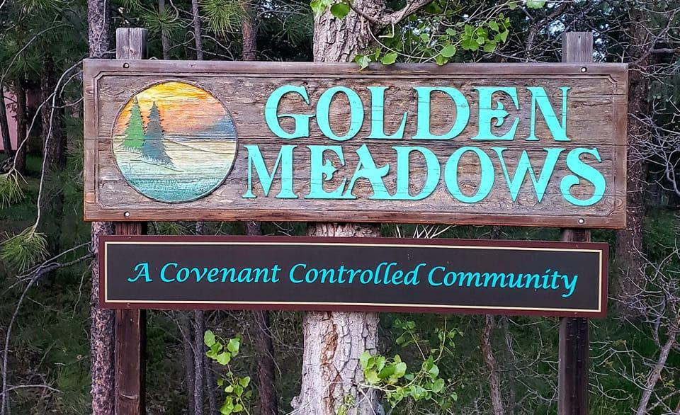 Banner image from GMHOA Facebook page